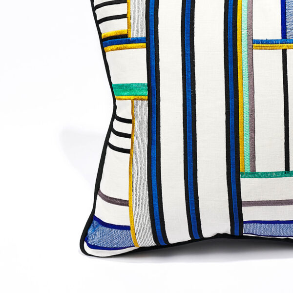 Cushion Croisette by Pierre Frey buy online now