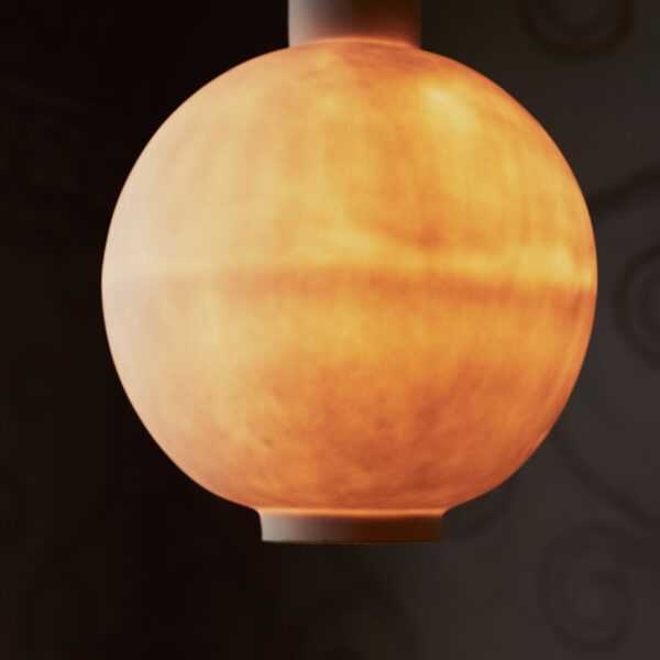 Pendant lamp Puritan from sparkling wine buy online now