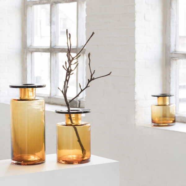 Vase Wind & Fire from Serax buy now online