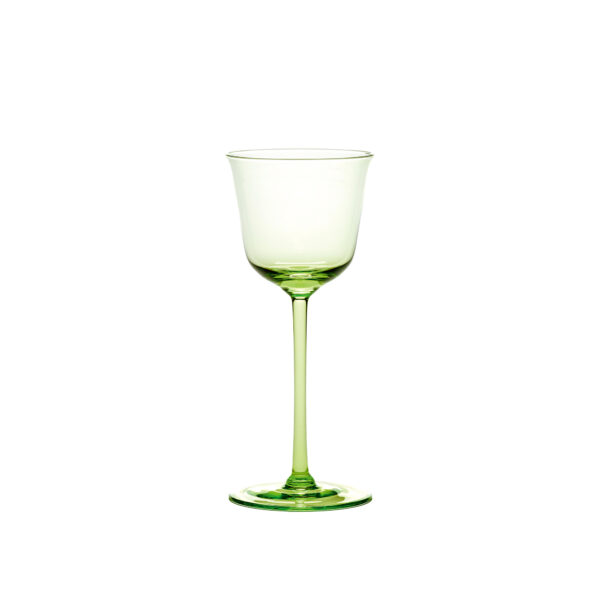 White wine glass Grace from Serax buy now online