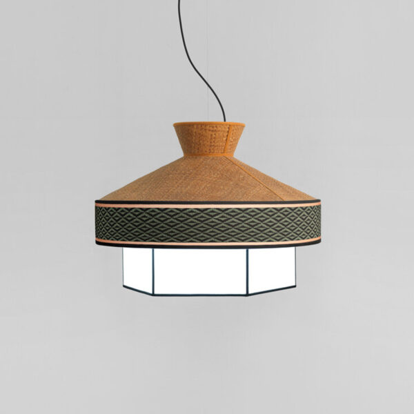 Pendant lamp Giardino from Servomuto buy now online