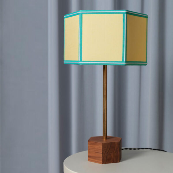 Table lamp Easy Table from Servomuto buy now online