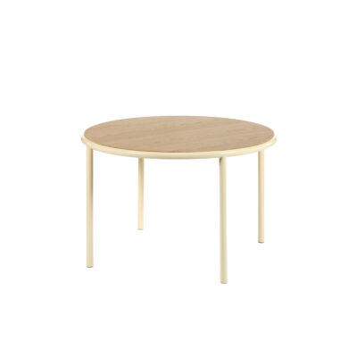 Round table from Valerie Objects buy online now