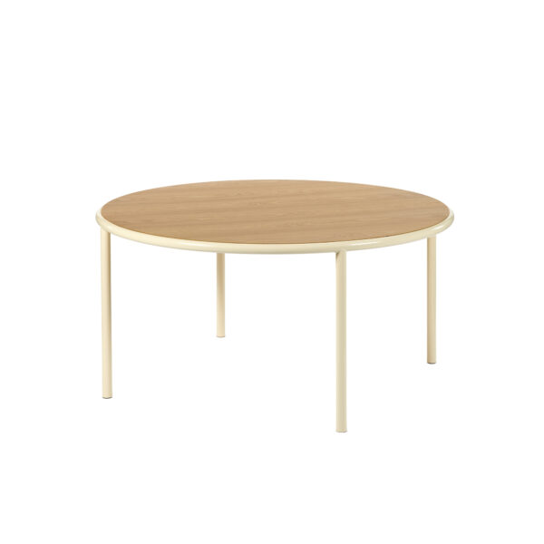 Tisch Round von Valerie Objects jetzt online kaufen