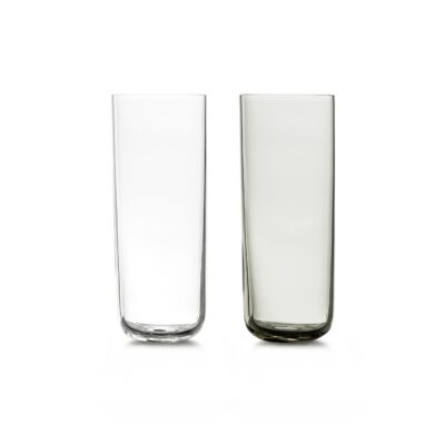Buy Champagne Glasses Bohemian Crystal from When Objects Work online now.