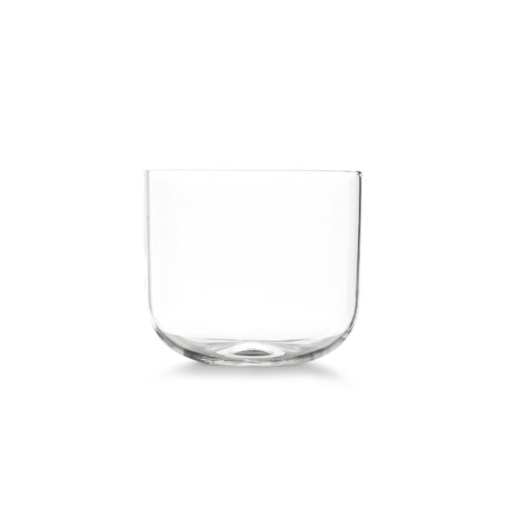 Glasses Bohemian Crystal from When Objects Work buy now online