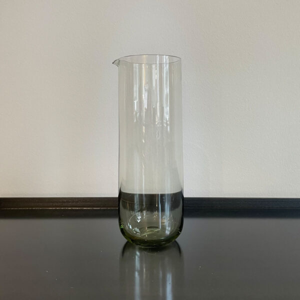 Buy Bohemian Crystal carafe from When Objects Work online now.