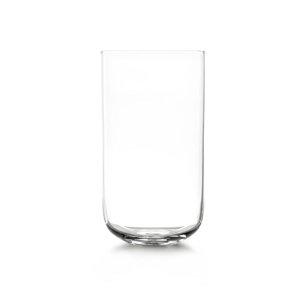 Long drink glasses Bohemian Crystal from When Objects Work buy online now.