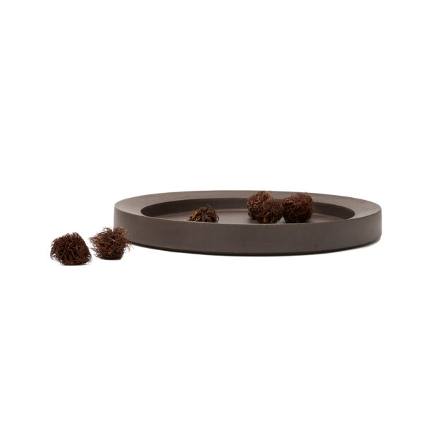 Bowl Zisha Clay from When Objects Work buy now online