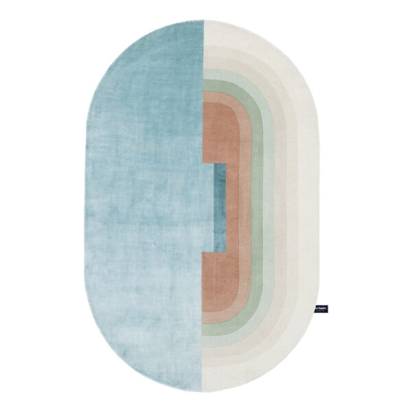 Design carpet Giudecca from cc-tapis buy now online