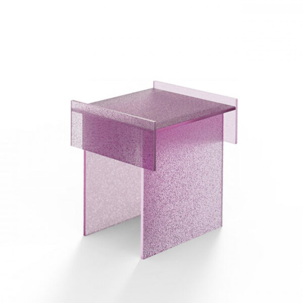 Side table Simoon from GlasItalia buy now online
