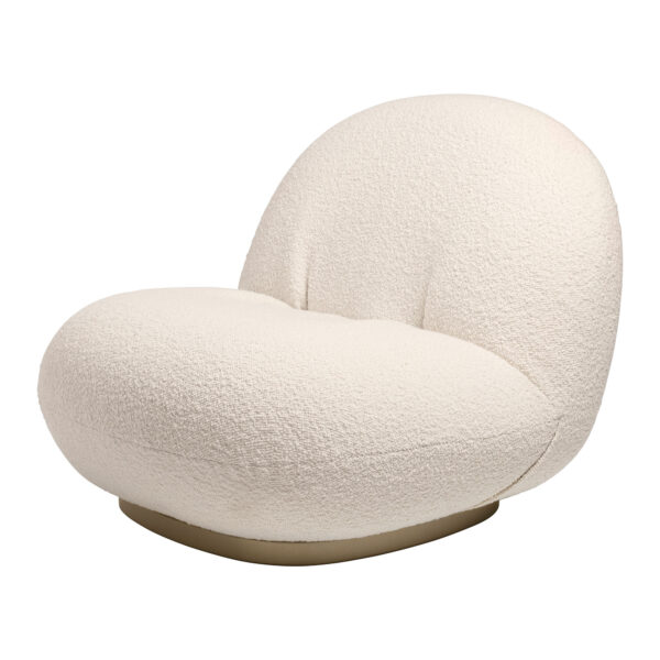 Buy Lounge Chair Pacha from Gubi online now.