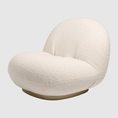 Lounge-Sessel Pacha von Gubi jetzt online kaufen