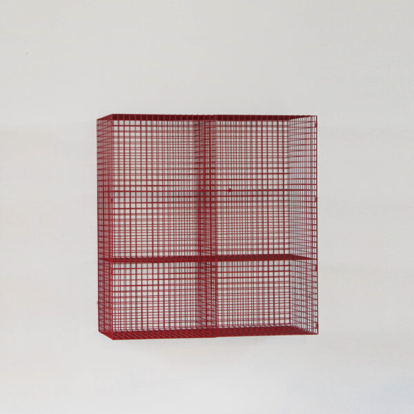 Wall shelf Wire C #2 by Muller vn Severen buy online now.
