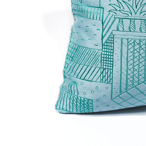 Kissen pattern n'pillows #27 aus der ST Collection jetzt online kaufen