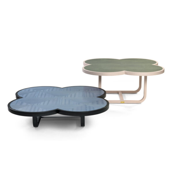 Coffee Table Caryllon by Wiener GTV Design buy online now.