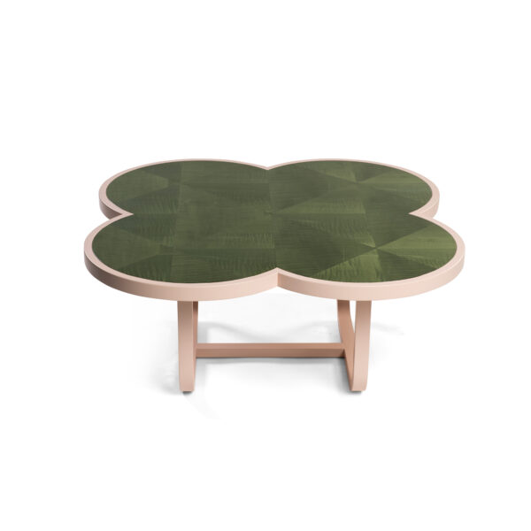 Coffee Table Caryllon by Wiener GTV Design buy online now.