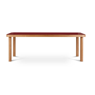 Wiener table column from Vienna GTV Design buy online now.