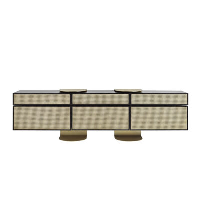 Console Nyny Drawers from Wiener GTV Design buy online now.