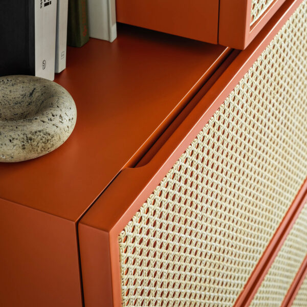Buy Nyny Drawers Unit cabinet from Wiener GTV Design online now.