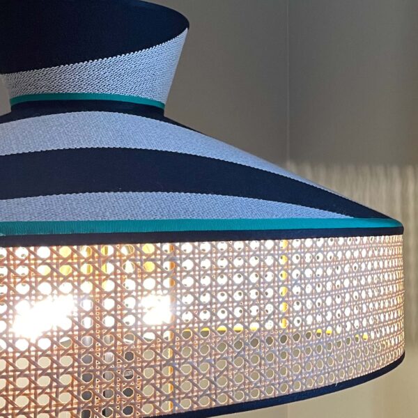 Floor lamp Wagasa from Vienna GTV Design buy online now.