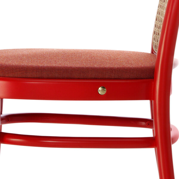 Stuhl Morris von Wiener GTV Design jetzt online kaufen