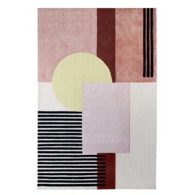 Design carpet Around Colors from Vienna GTV Design buy online now.