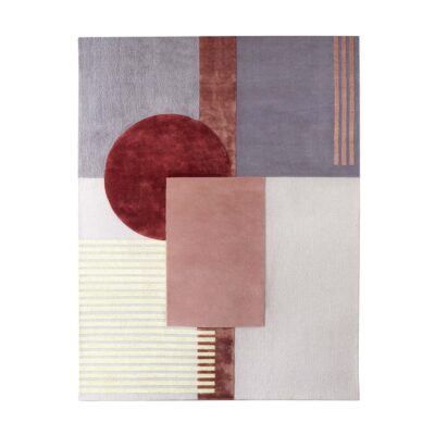 Design carpet Around Colors from Vienna GTV Design buy online now.