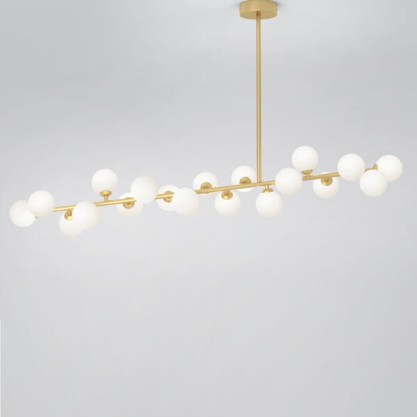 Buy pendant lamp Mimosa from Atelier Areti now online