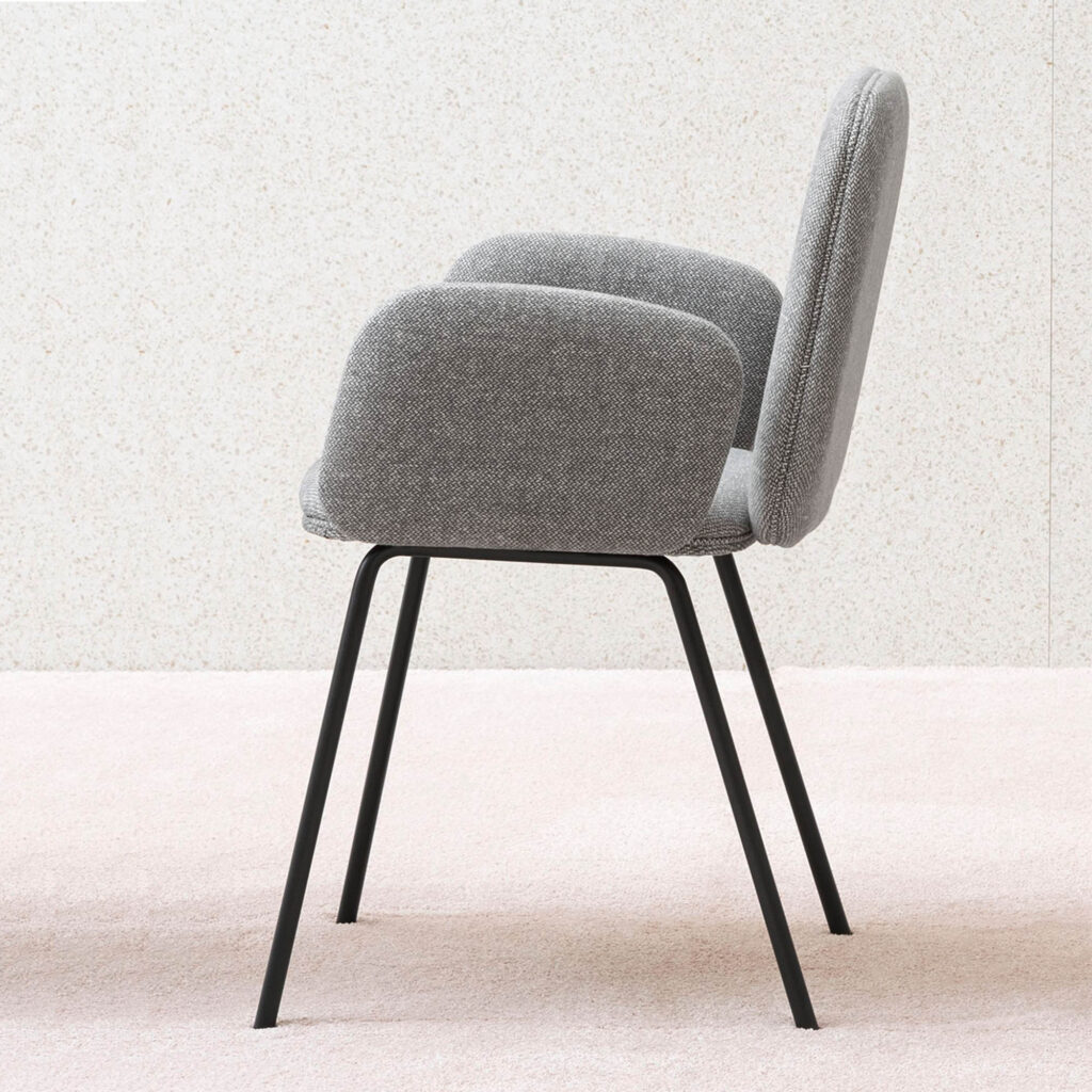 Stuhl Leda von Miniforms jetzt online kaufen
