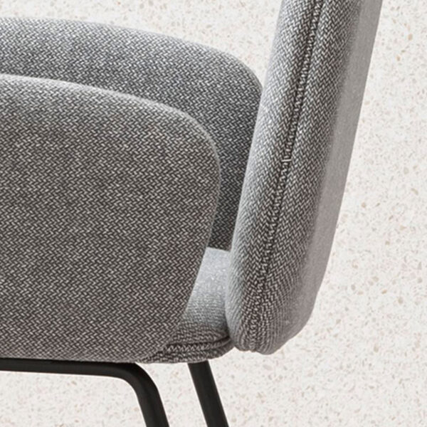 Stuhl Leda von Miniforms jetzt online kaufen