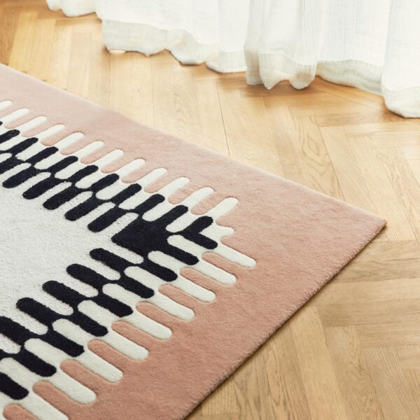 Buy now online carpet Magico from SEM Milano