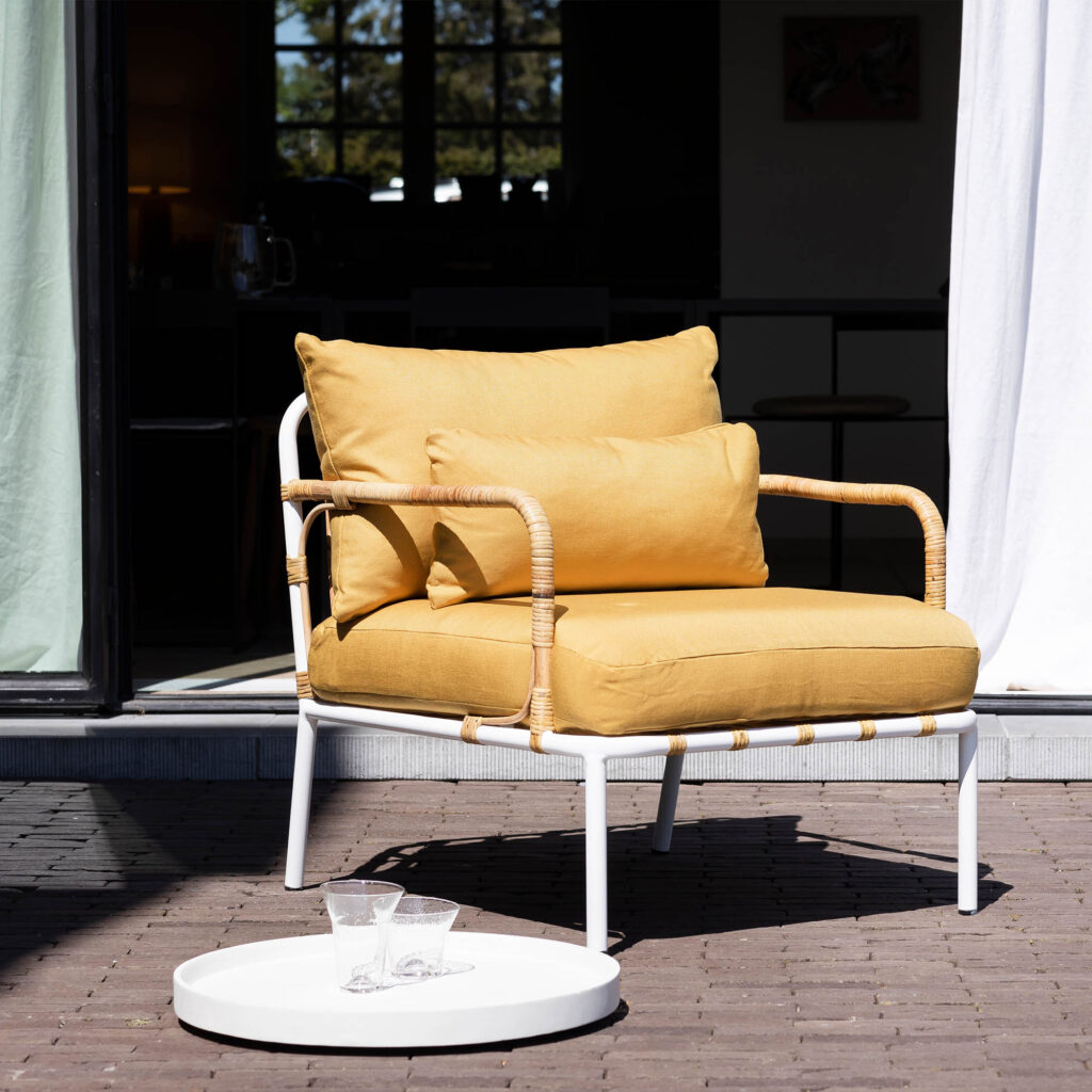 Loungechair Capizzi von Serax jetzt online kaufen