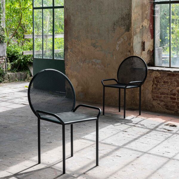 Stuhl Fontainebleau von Serax jetzt online kaufen