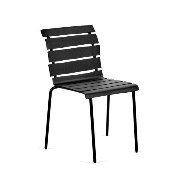 Stuhl Aligned Outdoor von Valerie Objects jetzt online kaufen
