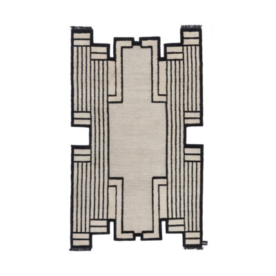 Design-Teppich Asmara von CC Tapis jetzt online kaufen