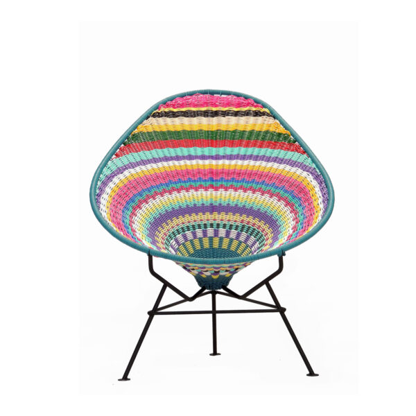 Buy Lounge Chair Oaxaca from Acapulco Design online now.