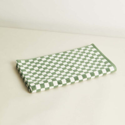 Buy Sage bath mat from Baina online now