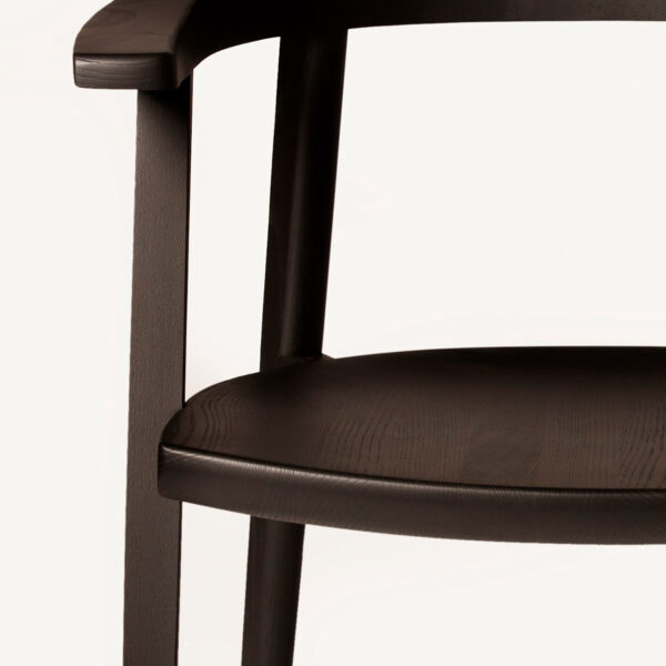 Stuhl Mantis von BassamFellows jetzt online kaufen