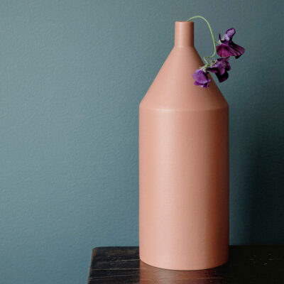 Vase Bottle von File Under Pop jetzt online kaufen