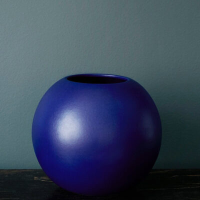 Vase Circular von File Under Pop jetzt online kaufen