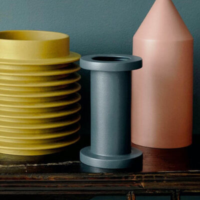 Vase Cylinder von File Under Pop jetzt online kaufen