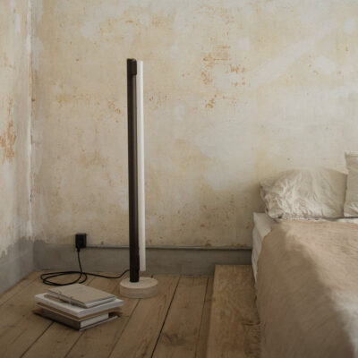 Floor lamp Eiffel by Frama buy now online