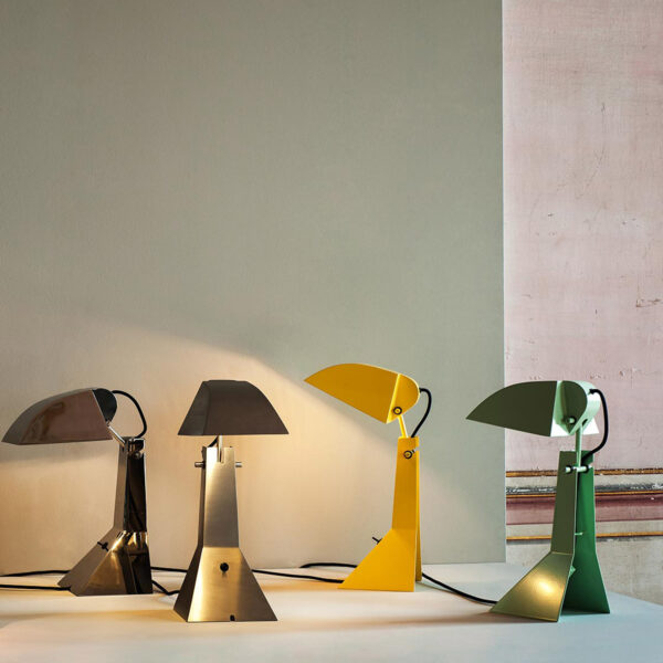 Table lamp E63 by Tacchini buy online now