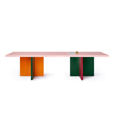 Abbondio dining table from Bannach buy online now