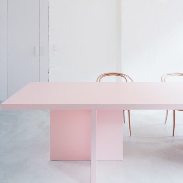 Dining table Mono from Bannach buy online now