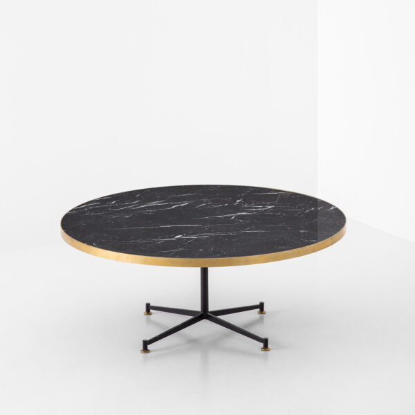 Coffee table Ignazio from DimoreMilano buy now exclusively with us online