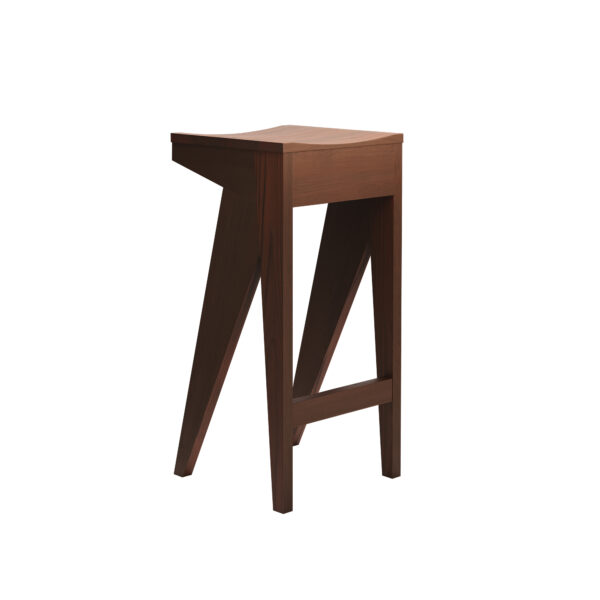 Bar stool Schulz from Objects of our days now buy online