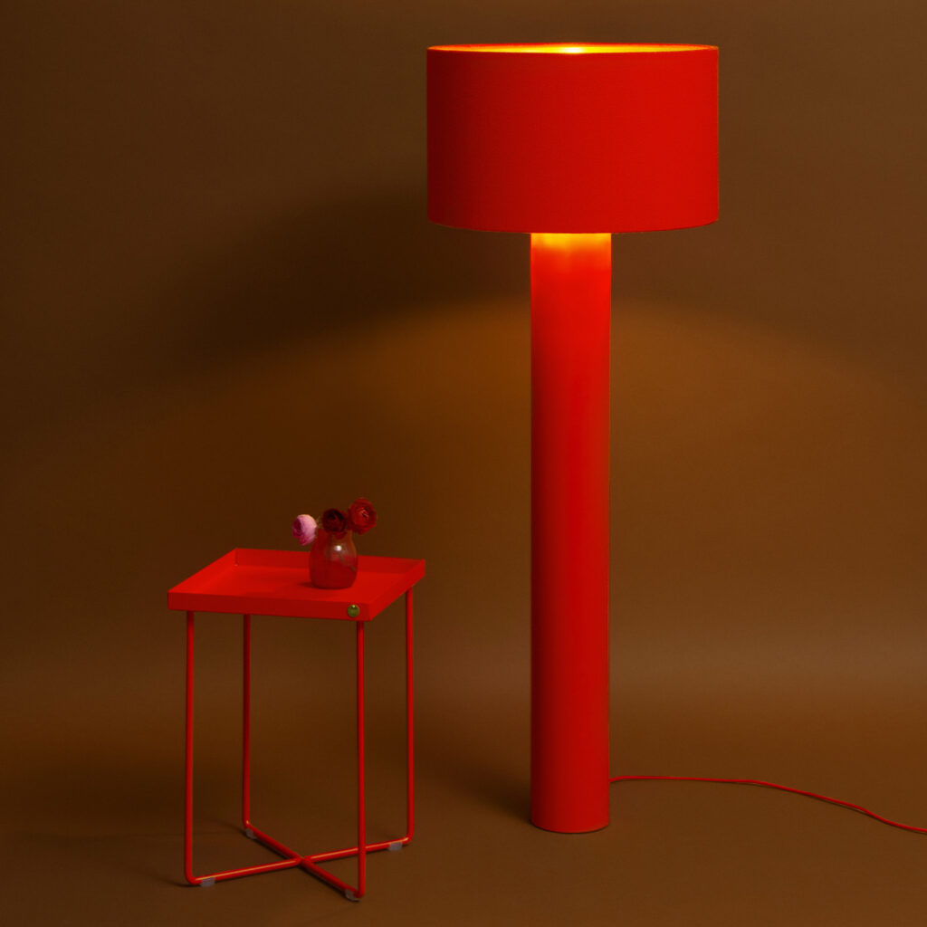 Floor lamp All Round by Victor Fox buy now online