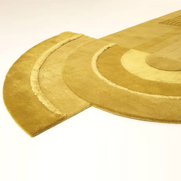 Design-Teppich Centaur von cc-tapis jetzt online kaufen